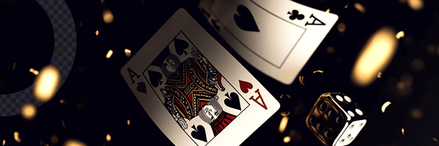 Exemplos de Draws no poker