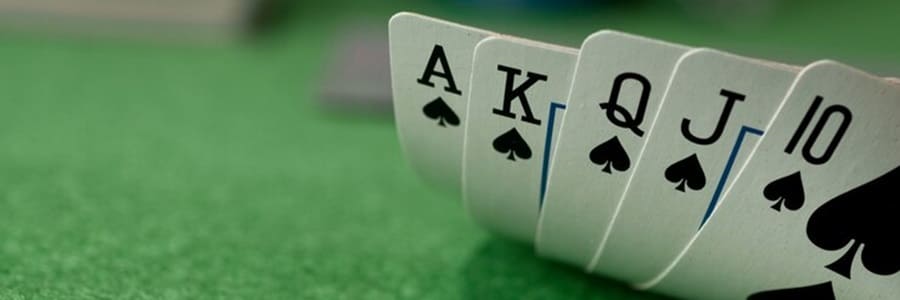 GTO é só para jogadores avançados no Poker