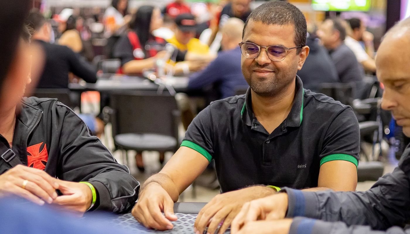Leonardo Pestana PokerStars