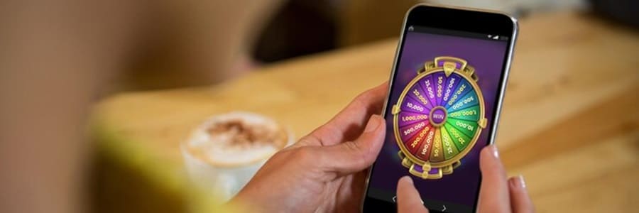 Linhas de pagamento ajustáveis nos slots