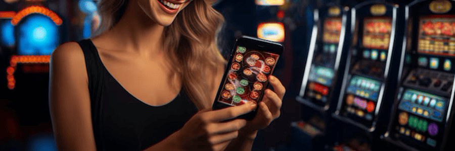 Melhores slots para ganhar