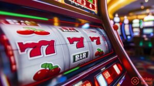 Tipos de slots