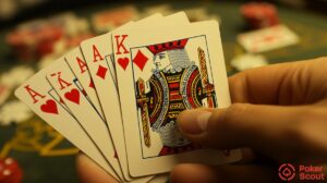 melhores jogadores de poker do Brasil
