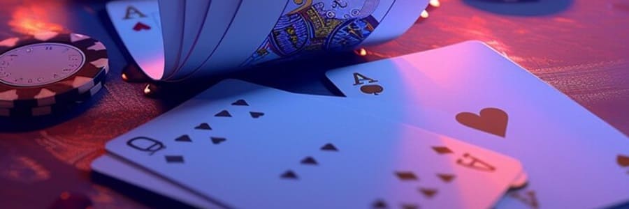 Blackjack 