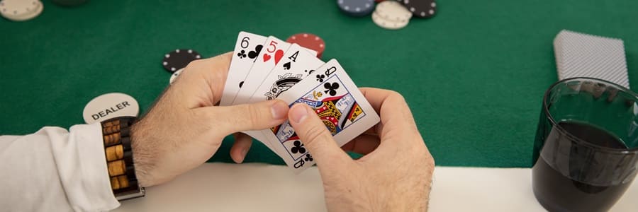 Como encontrar o melhor software de Poker