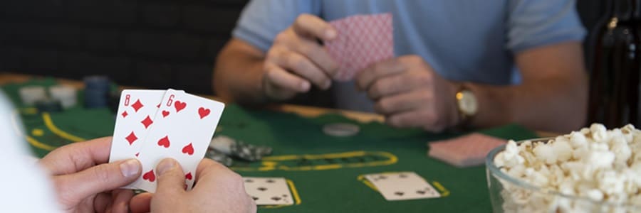 Como evitar o Tilt no Poker