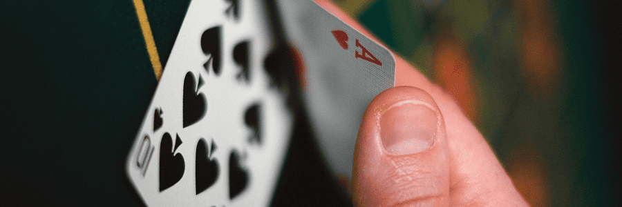 Como jogar Anaconda Poker