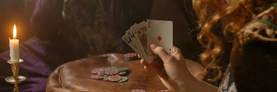 Como jogar Torneios Sit & Go