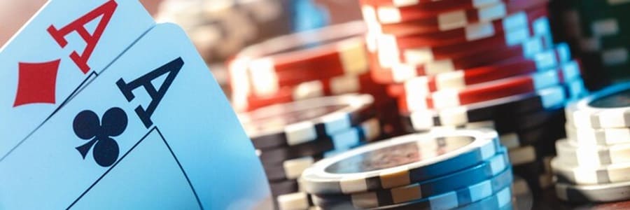 Melhores jogos de cartas fáceis para jogar em cassinos online