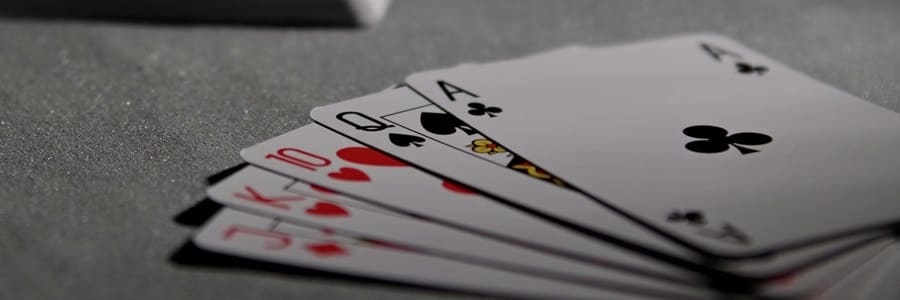 O que é Anaconda Poker