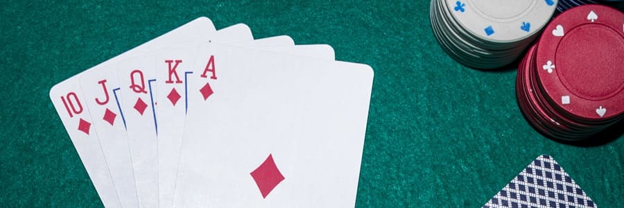 O que é Tilt no Poker
