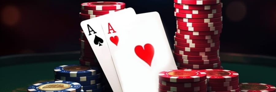 O que são jogos de cartas