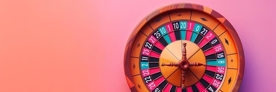 Passo a passo de como jogar roleta francesa nos cassinos online