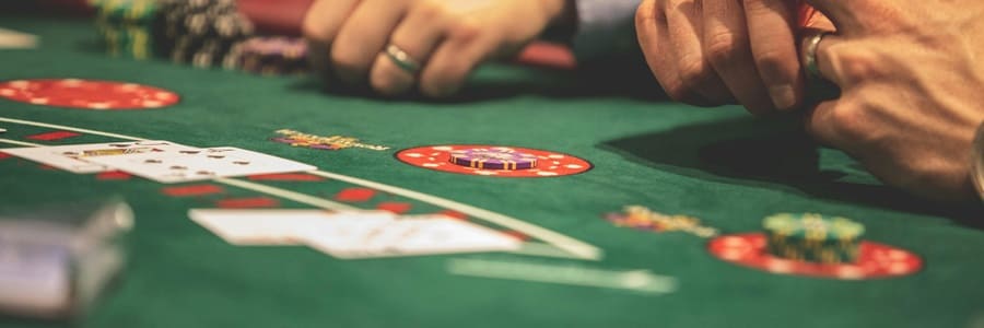 Quais são as regras do Poker Sit and Go