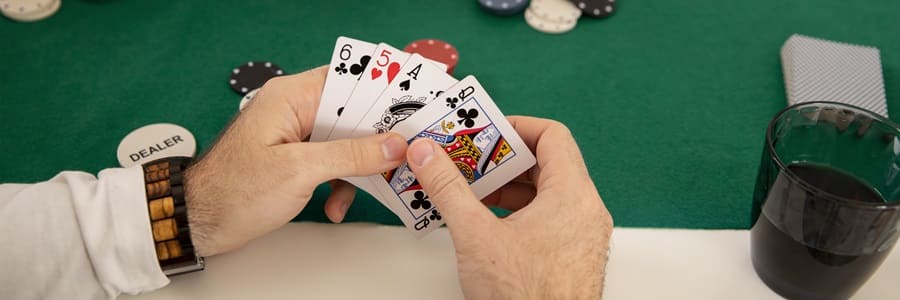 Sistemas de contagem de cartas