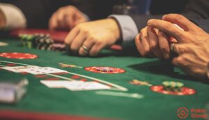 Software de poker