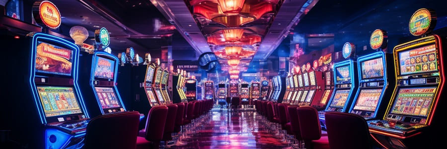 Como ganhar um torneio de slot
