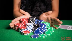 O que é all in no poker