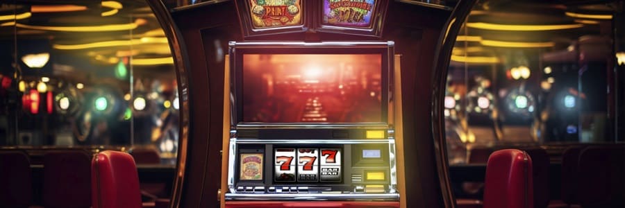 O que são torneios de slots