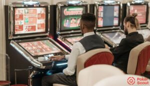 Torneios de slots