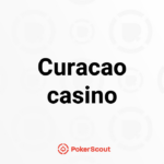 Logo för sida om Curacao casino.