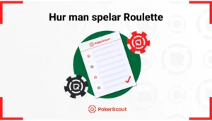 Hur man spelar Roulette guide logo