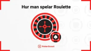 Hur man spelar Roulette guide logo