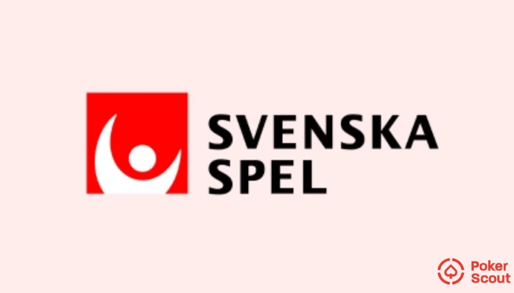 Svenska Spels logotyp