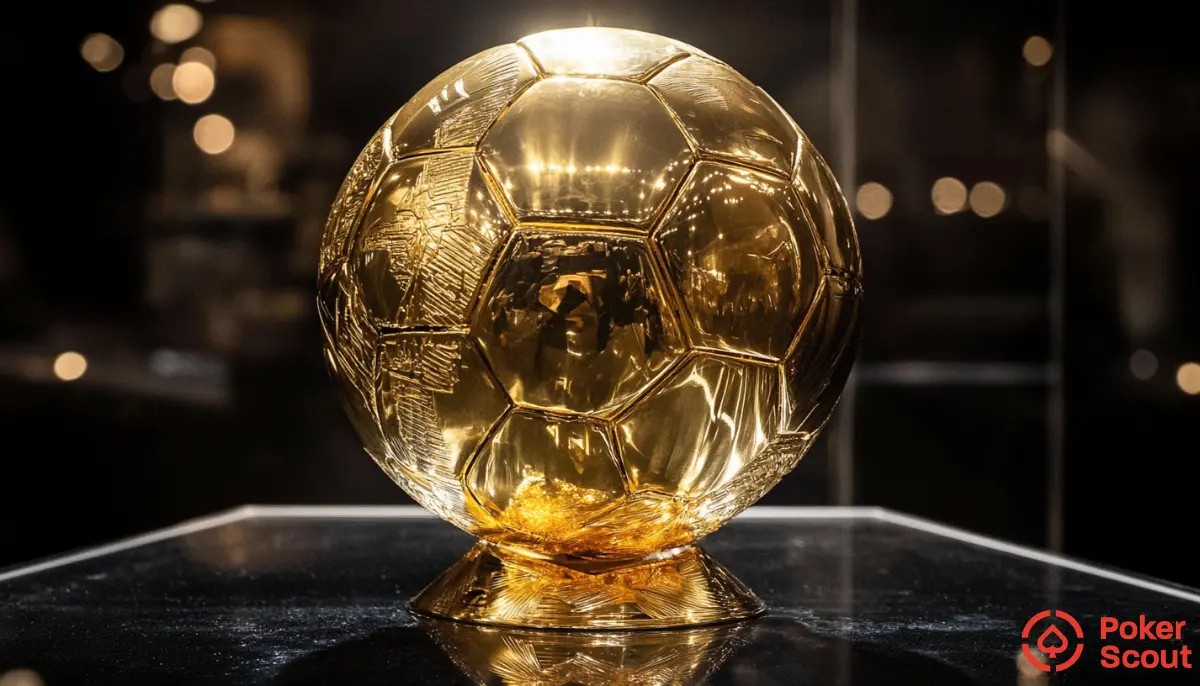 Ballon d'Or