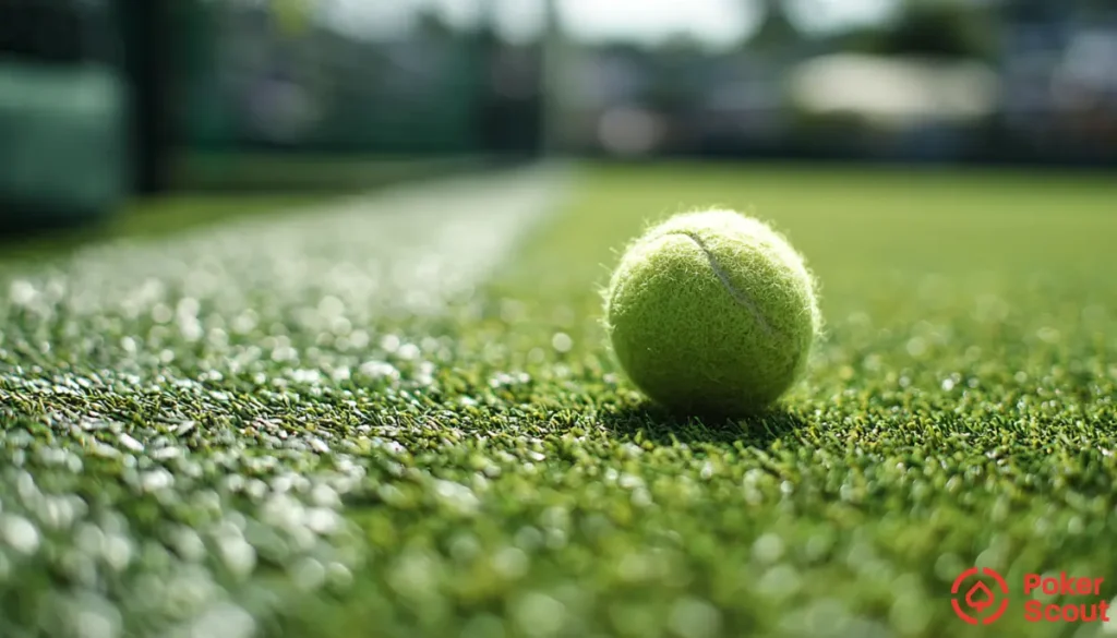 Tennisboll