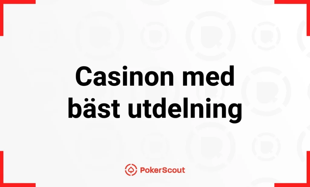 Logo för sida om casinon med bäst utdelning