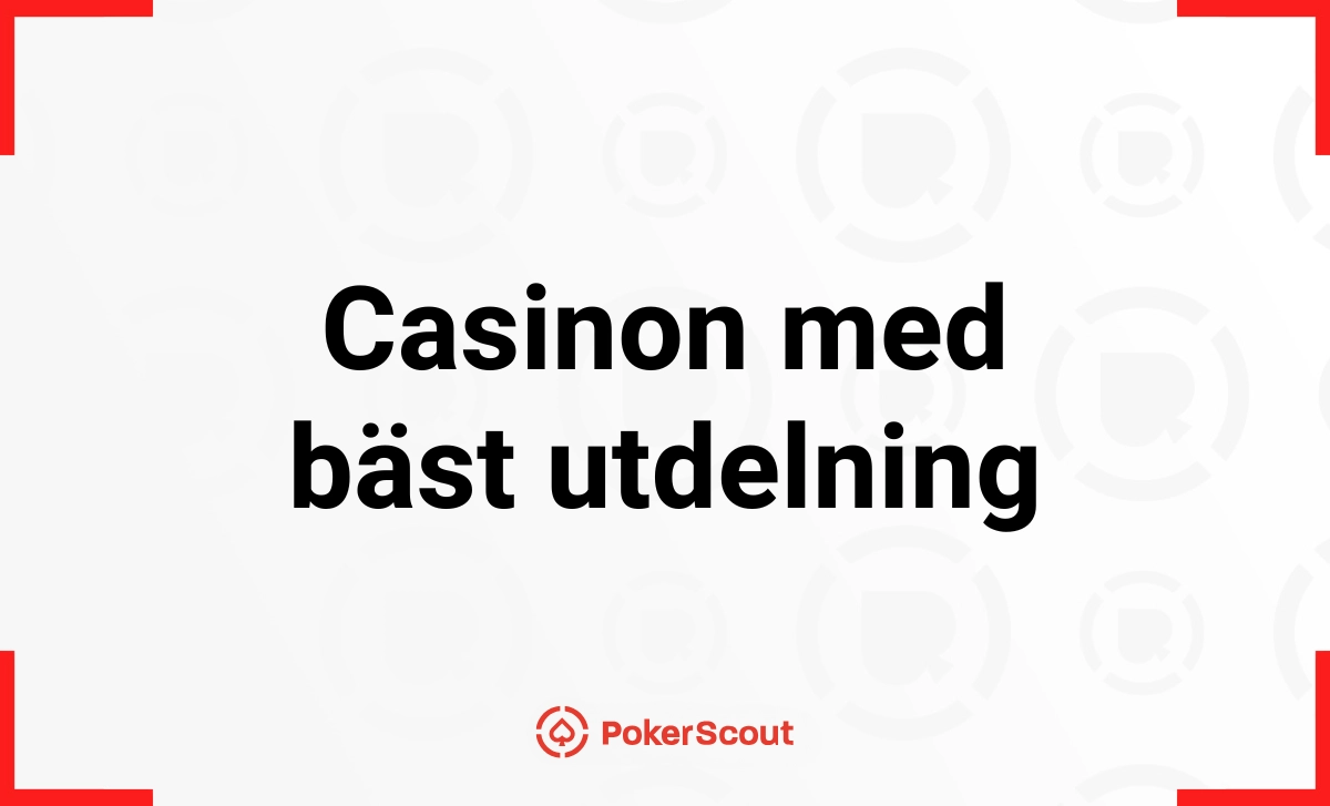 Logo för sida om casinon med bäst utdelning