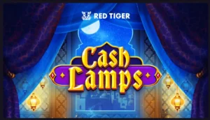 Bild på Cash Lamps från Red Tiger
