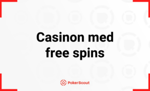Logo för sida om casinon med free spins