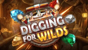 Skärmbild av sloten Digging For Wilds