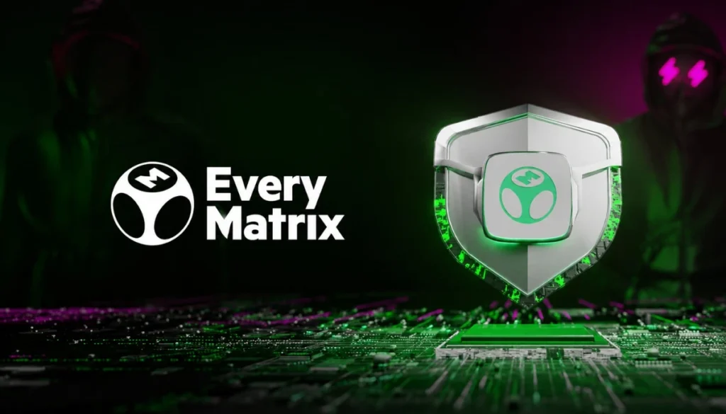 EveryMatrix logo