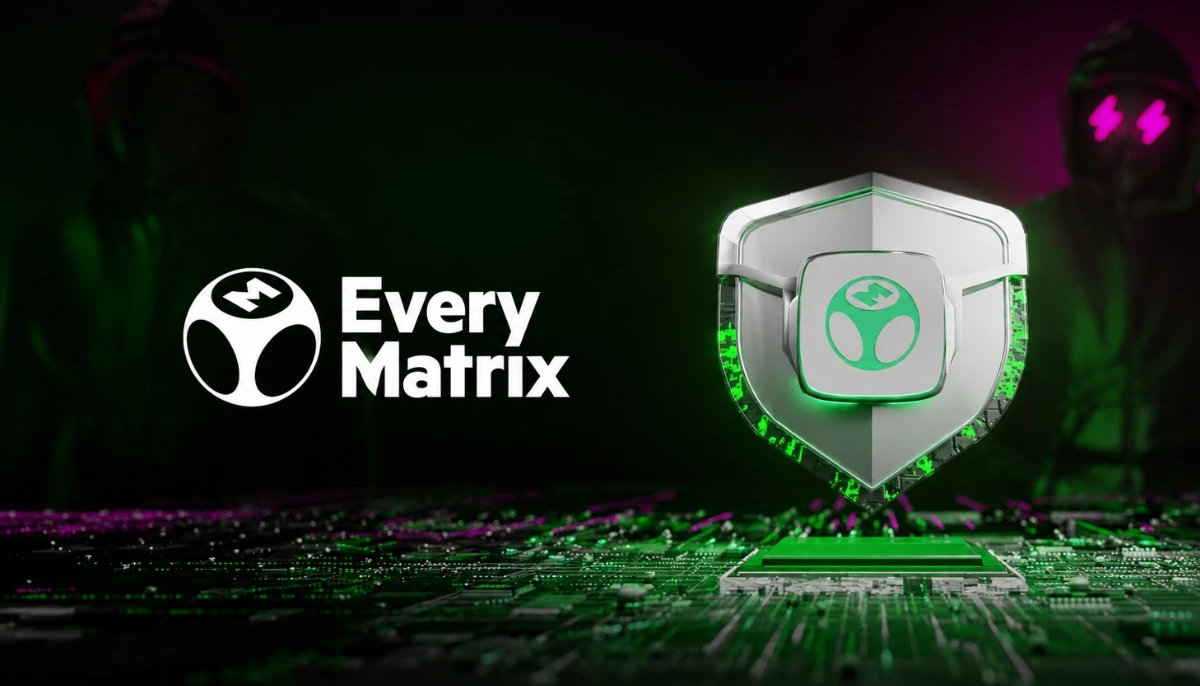 EveryMatrix logo