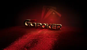 GGPoker logo