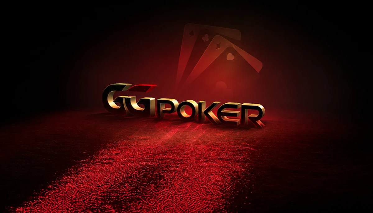 GGPoker logo