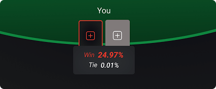 Poker Odds Calculator Help Desktop