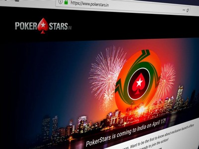 Poker Industry Pro Pokerstars Segregated Rupees