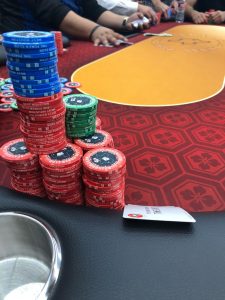 Texas Poker Club