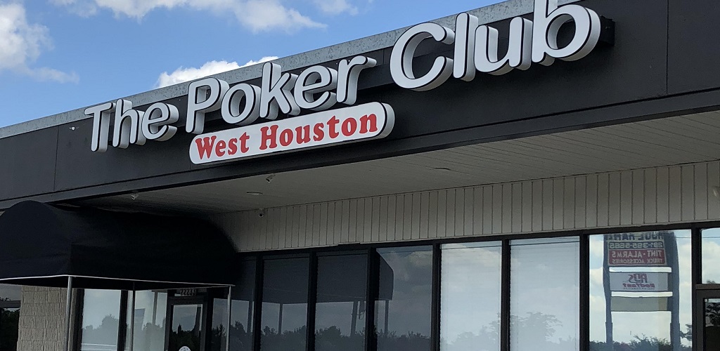 Houston Club