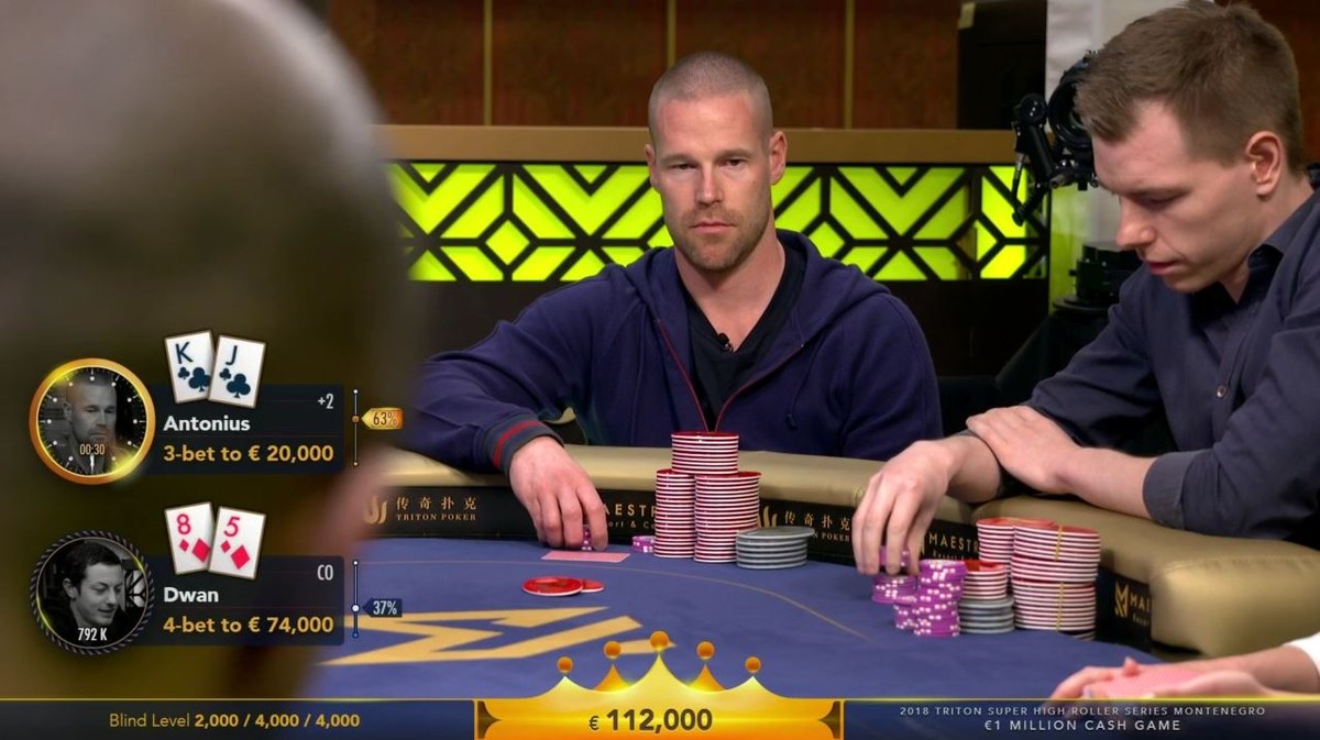 Bill ivy poker Bill ivy poker