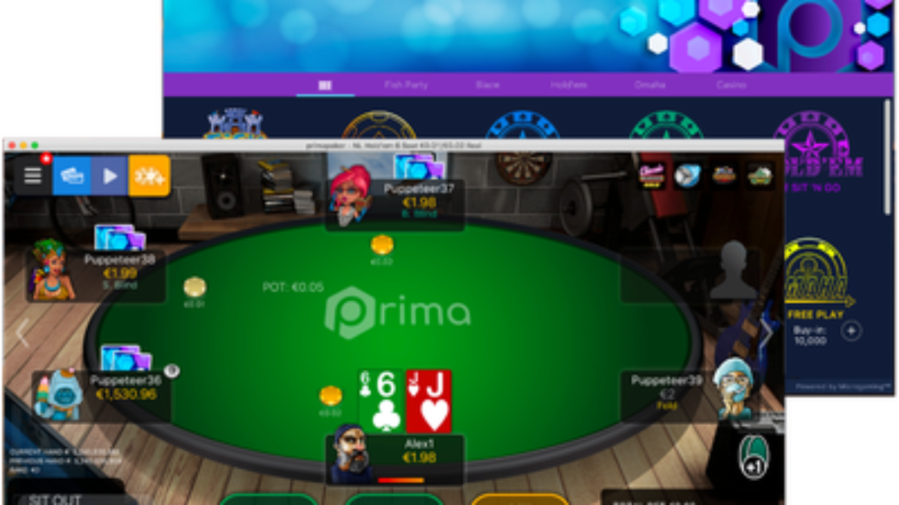 Mpn Poker Tour Mpn Poker Tour