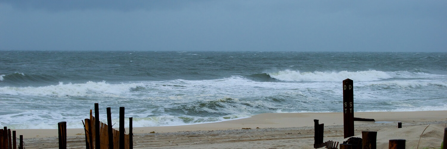 Jersey Shore Tide Chart 2018