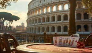 Best online poker sites Italy