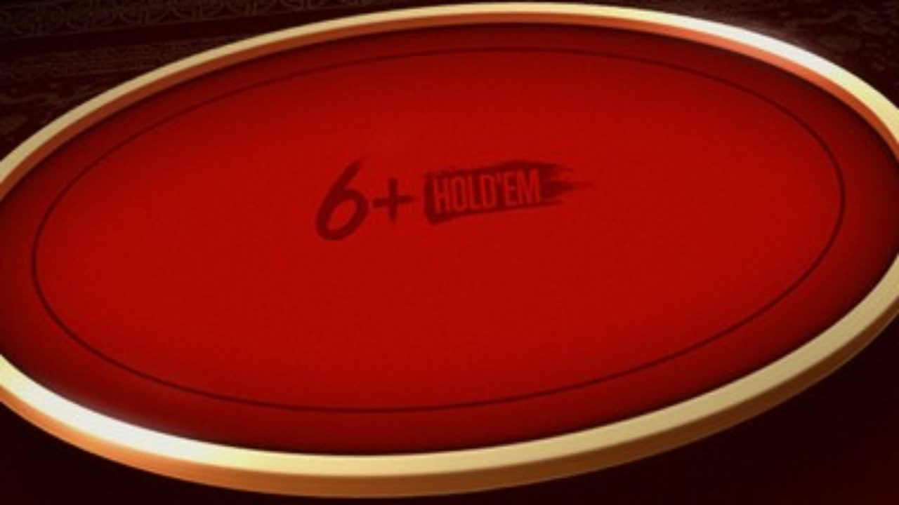 6 Holdem Pokerstars 6 Holdem Pokerstars
