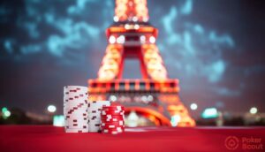 Best online poker sites france
