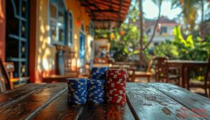 Best online poker sites india